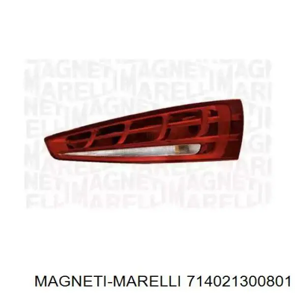 Задні ліхтарі Magneti Marelli 714021300801 ціна, від 89.02 USD