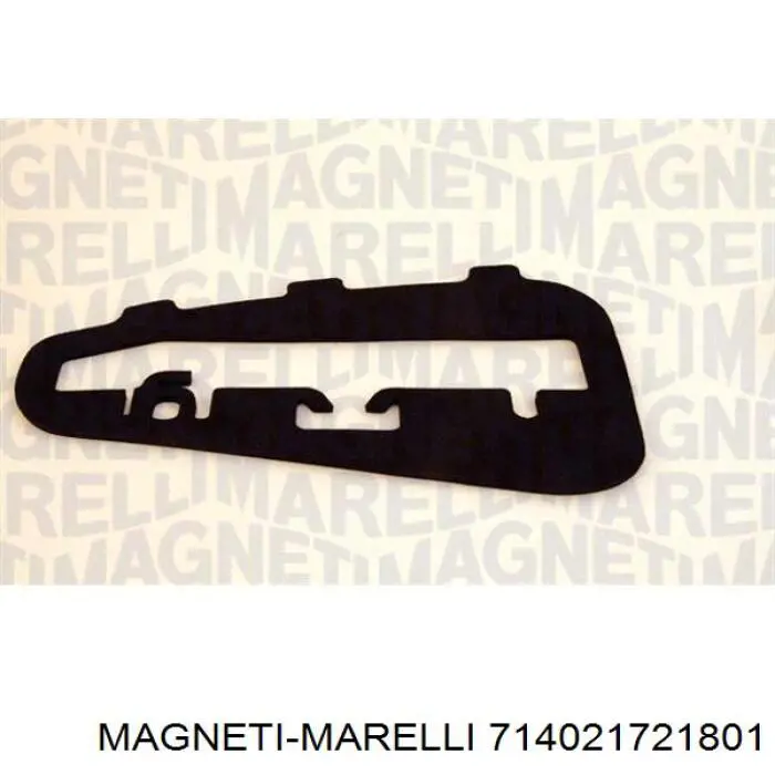 714021721801 Magneti Marelli ліхтар задній правий