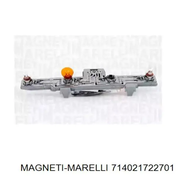 Ущільнювальне кільце, універсальне Magneti Marelli LLG002 ціна, від 21.39 USD