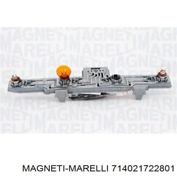  714021722801 Magneti Marelli