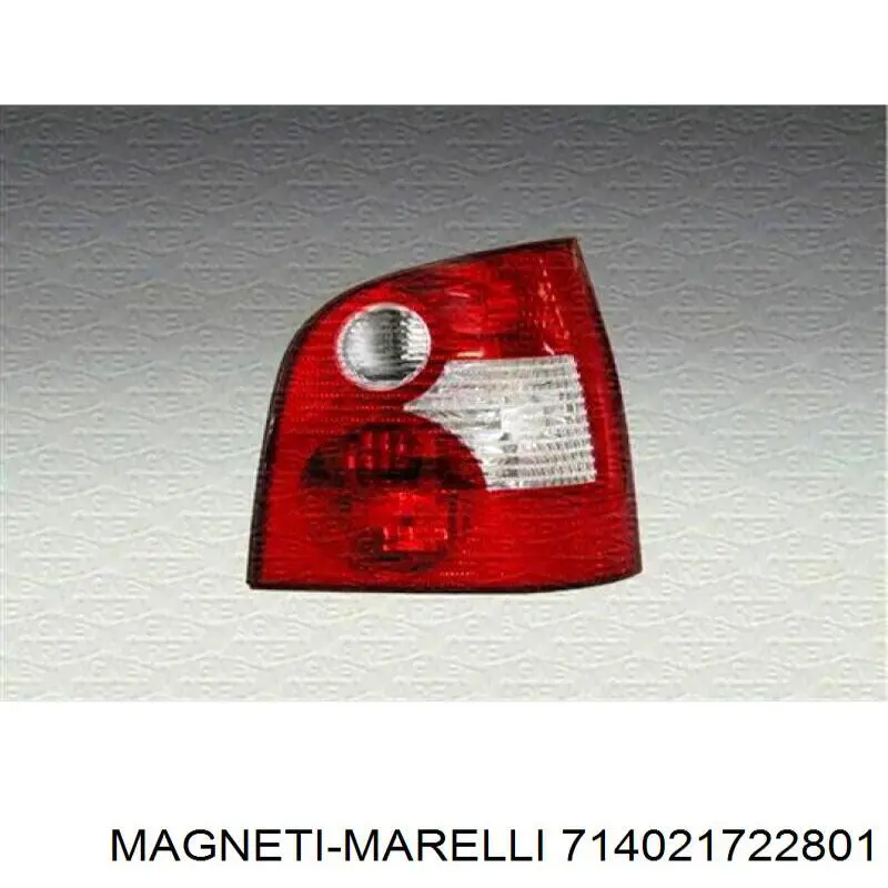  Magneti Marelli LLG001 ціна, від 24.16 USD