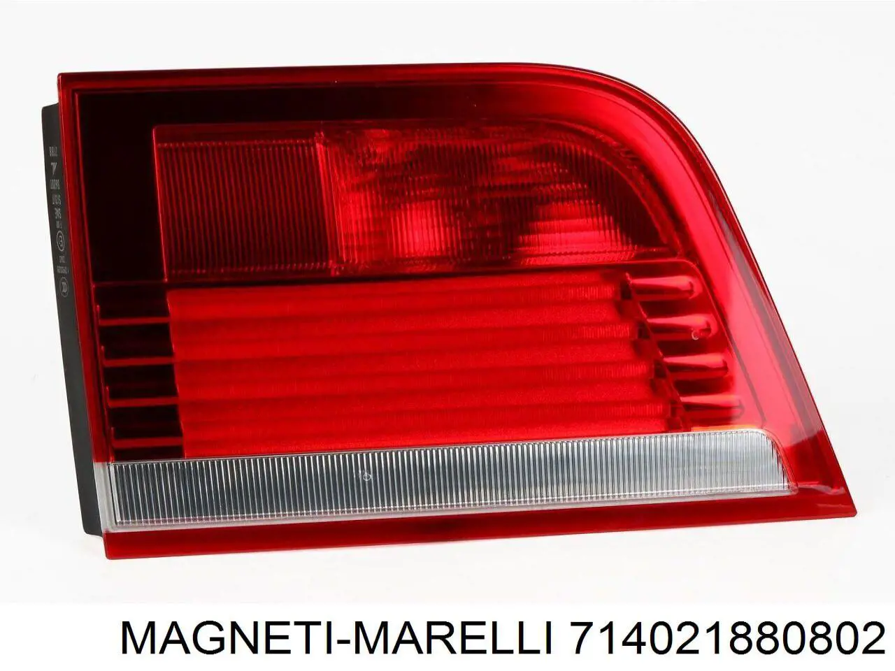 Стоп задній Magneti Marelli 714021880802 ціна, від 105.63 USD