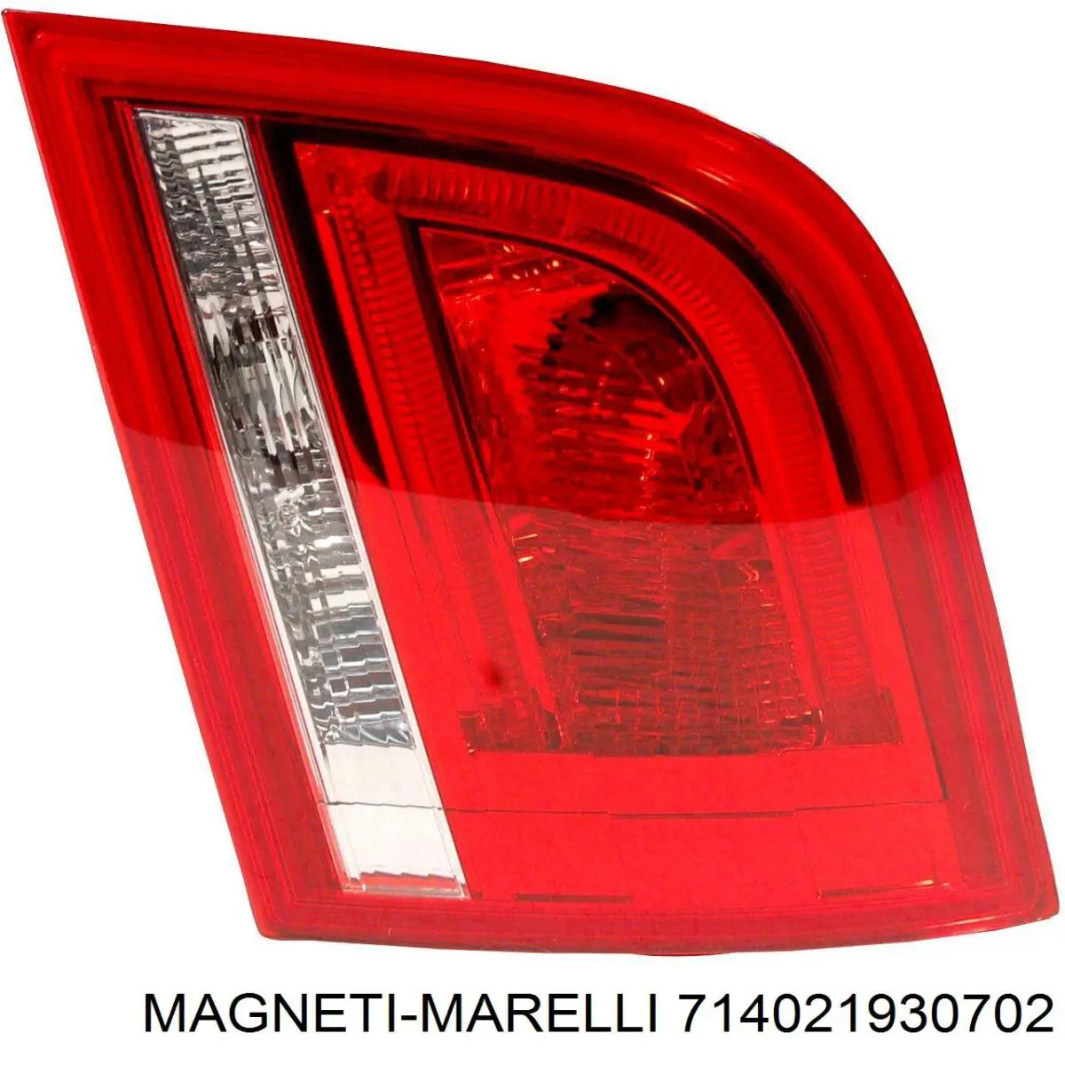 Купити 714021930702 Magneti Marelli Ліхтар задній