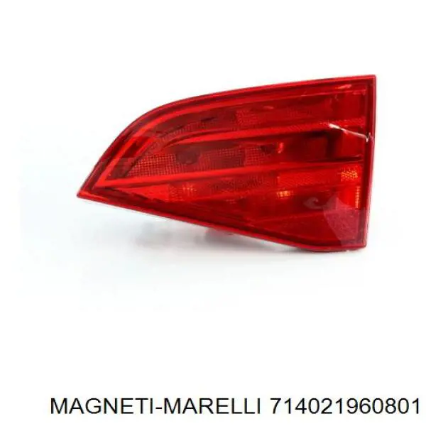 714021960801 Magneti Marelli ліхтар задній правий, внутрішній