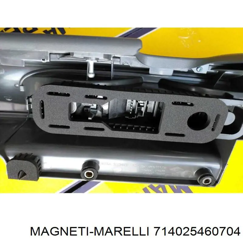 Лівий стоп 714025460704 Magneti Marelli
