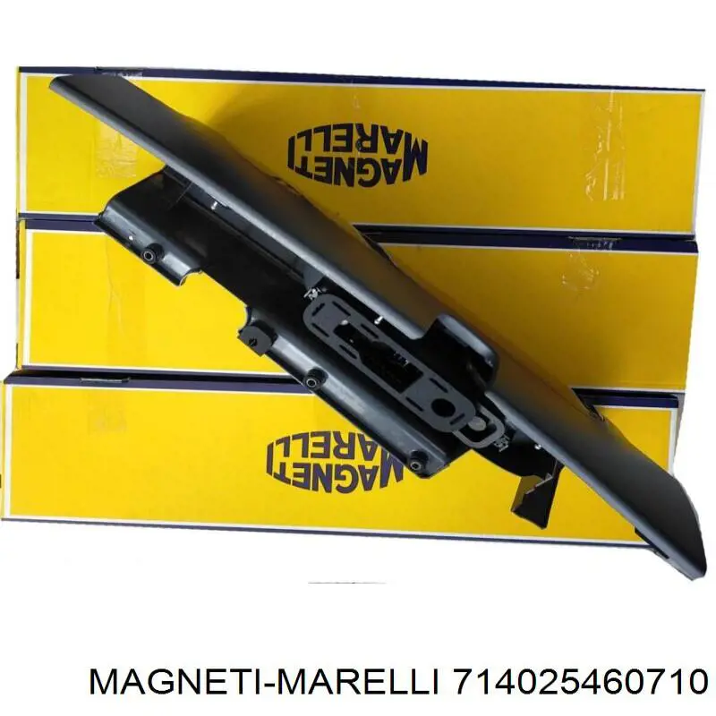 Ліхтар задній лівий, верхній LLE242 Magneti Marelli