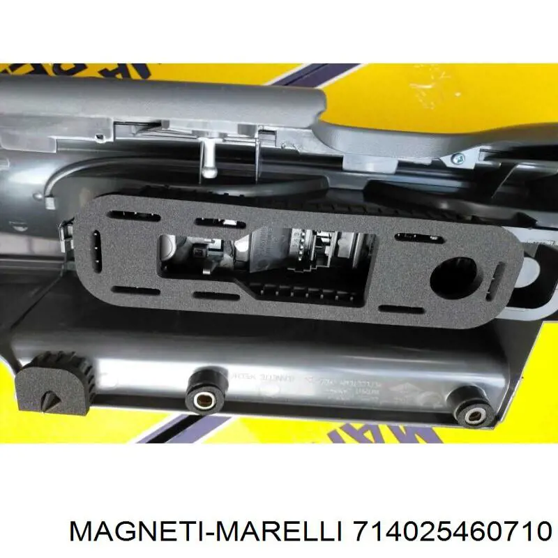 Купити LLE242 Magneti Marelli Ліхтар задній лівий, верхній