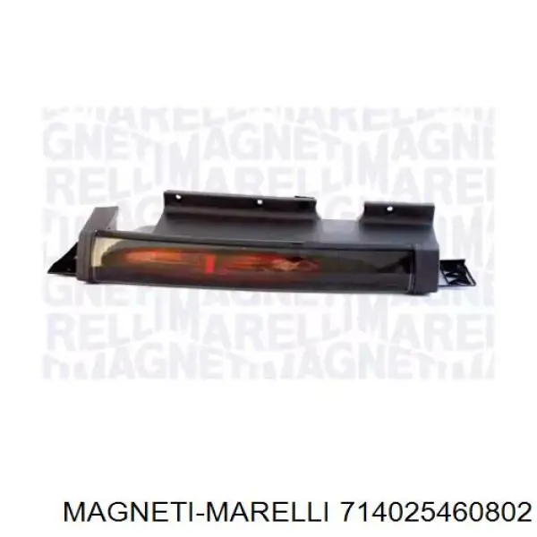 Задня права фара LLE201 Magneti Marelli