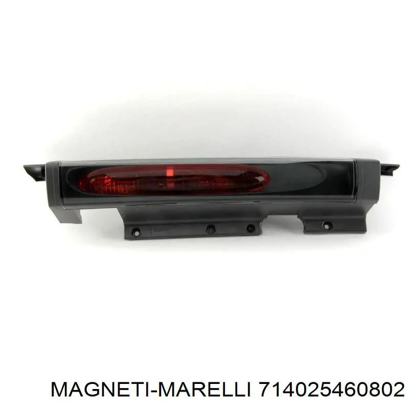 Задні ліхтарі Magneti Marelli LLE201 ціна, від 181.60 USD
