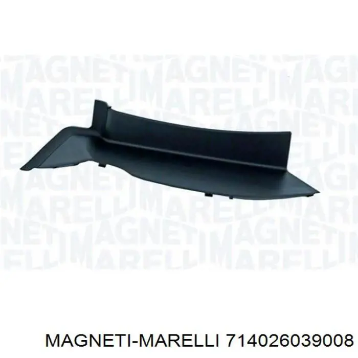  714026039008 Magneti Marelli