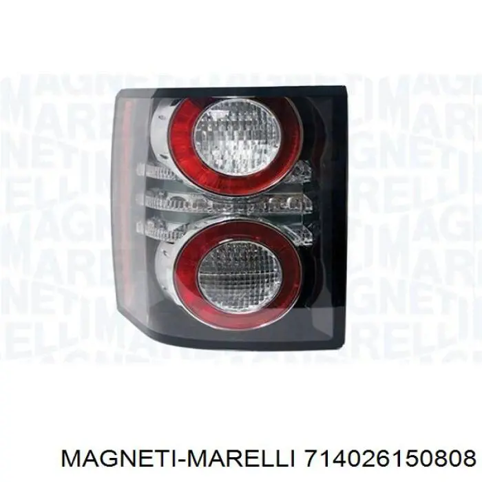 714026150808 Magneti Marelli Ліхтар задній правий