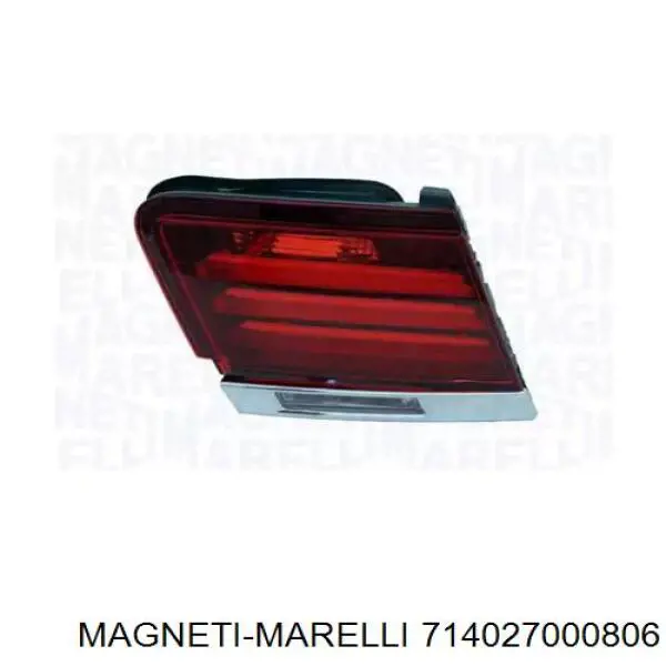 Стоп задній BMW 7300272 ціна, від 57.01 USD