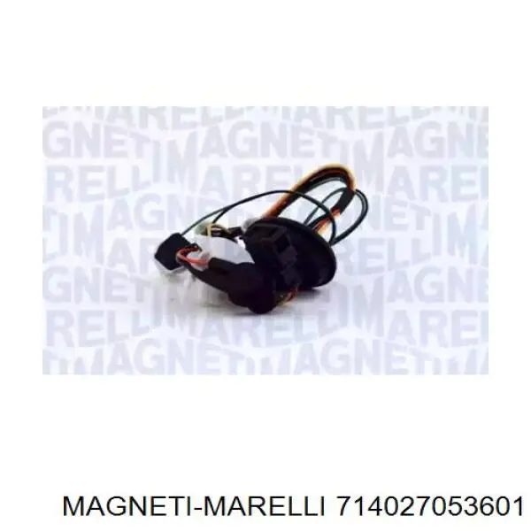 Плата заднього ліхтаря, контактна VAG 3T0971017 ціна, від 36.96 USD