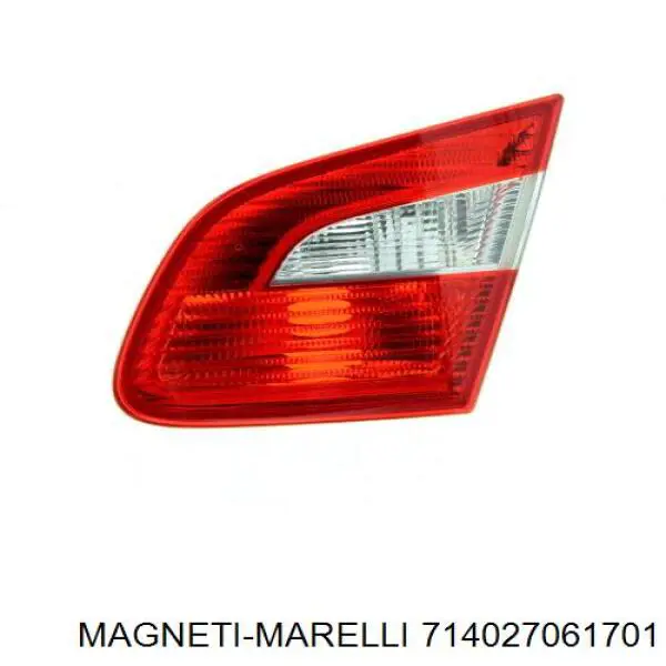 Стоп задній AND 30945175 ціна, від 17.25 USD