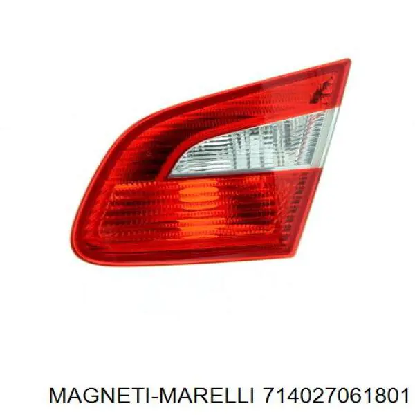 Купити 714027061801 Magneti Marelli Задня права фара