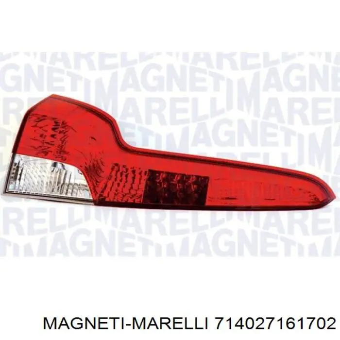  714027161702 Magneti Marelli