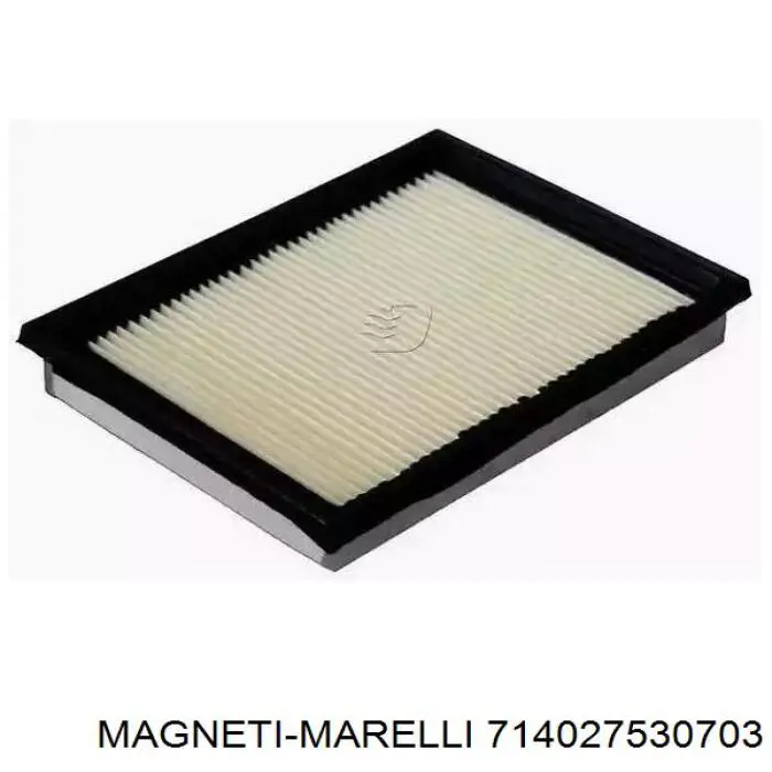 714027530703 Magneti Marelli ліхтар задній лівий, внутрішній