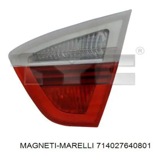714027640801 Magneti Marelli ліхтар задній правий, внутрішній