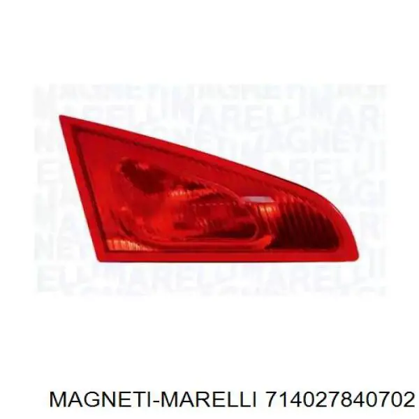 Стоп задній Mitsubishi 8337A039 ціна, від 38.01 USD