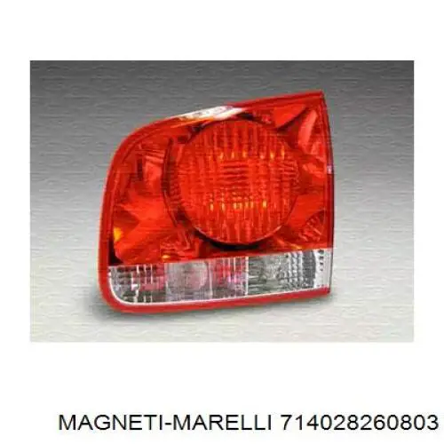 Стоп задній Magneti Marelli 714028260803 ціна, від 20.04 USD