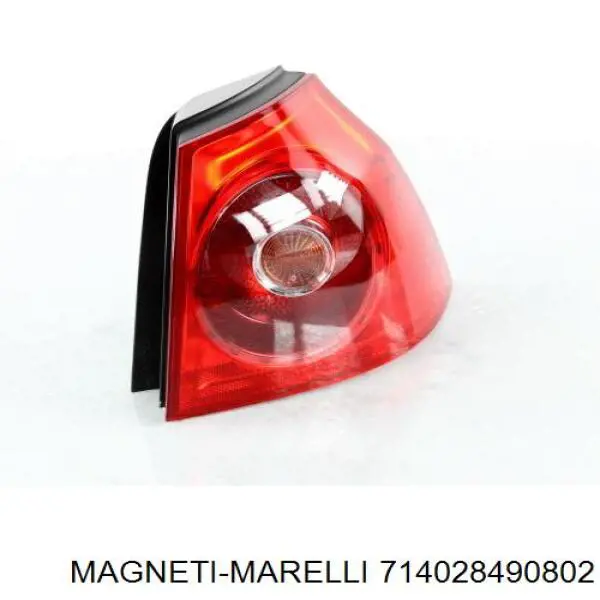 Ліхтар задній правий, зовнішній Depo/Loro/Abakus FP7402F2E ціна, від 32.02 USD