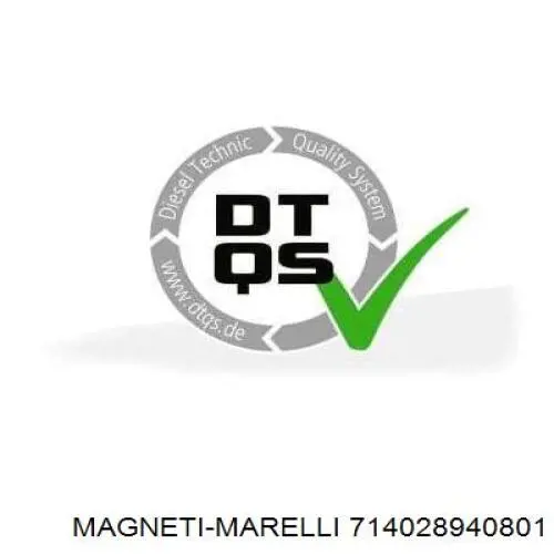 Купити 62571 Magneti Marelli Задня права фара