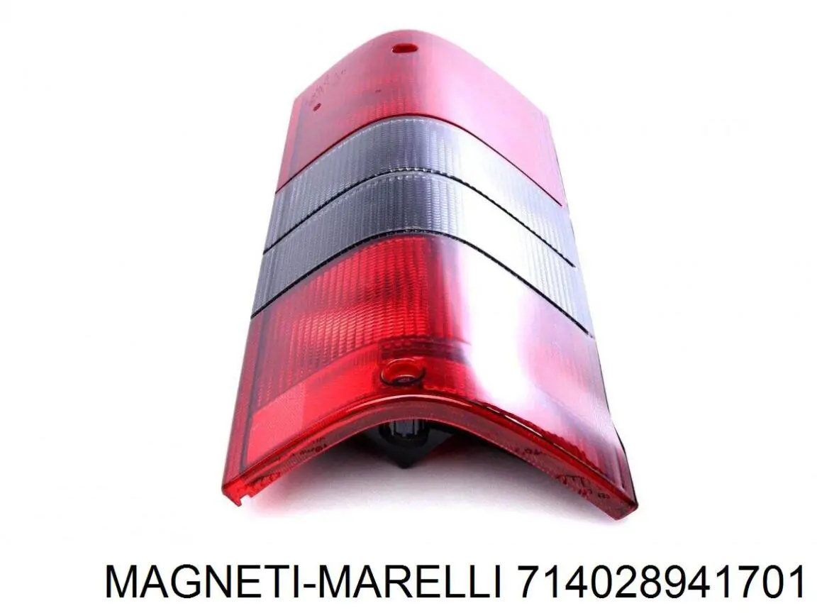 Купити 714028941701 Magneti Marelli Лівий стоп