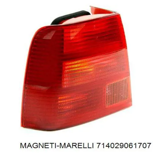 Лівий стоп 62388 Magneti Marelli