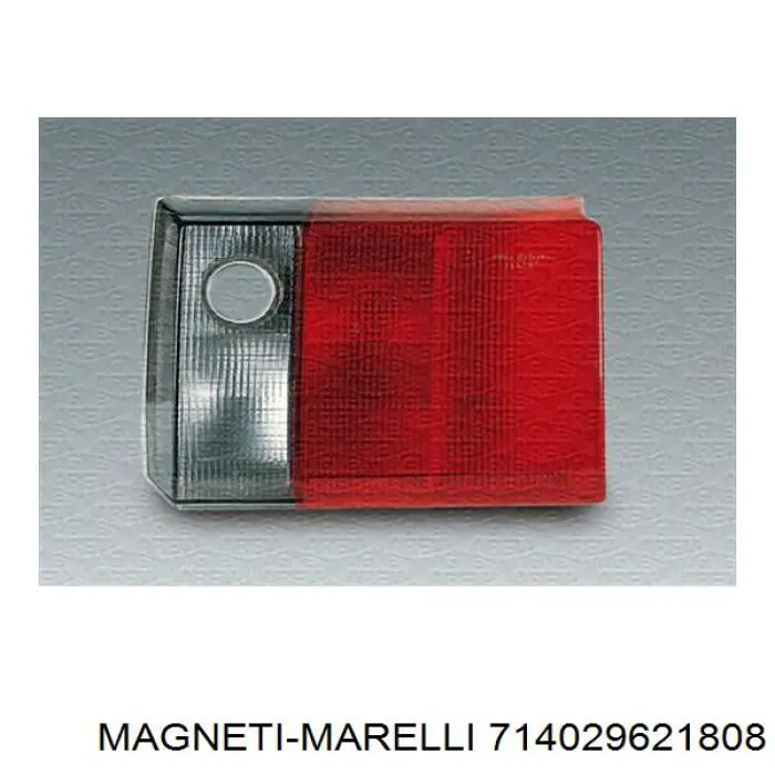 714029621808 Magneti Marelli ліхтар задній правий, внутрішній