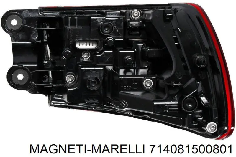 Купити 714081500801 Magneti Marelli Стоп задній