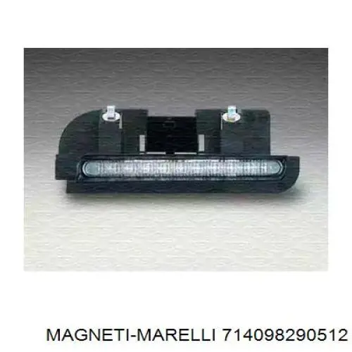 Стоп-сигнал Magneti Marelli 714098290512 ціна, від 26.30 USD