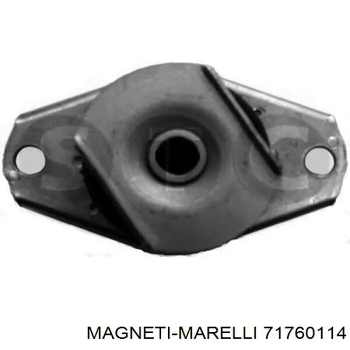  71760114 Magneti Marelli