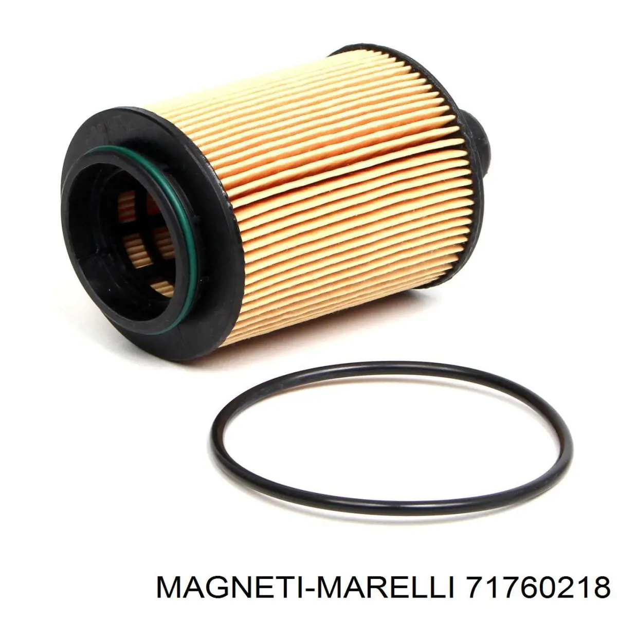 Масляний фільтр двигуна Magneti Marelli 71760218 ціна, від 6.70 USD