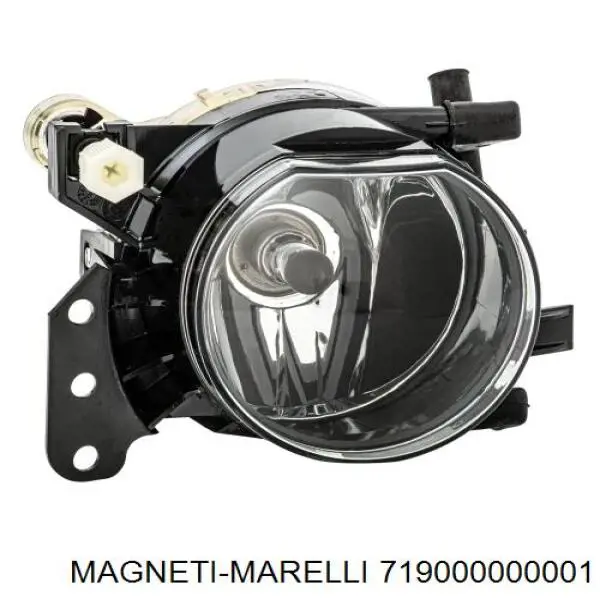 719000000001 Magneti Marelli Протитуманка ліва
