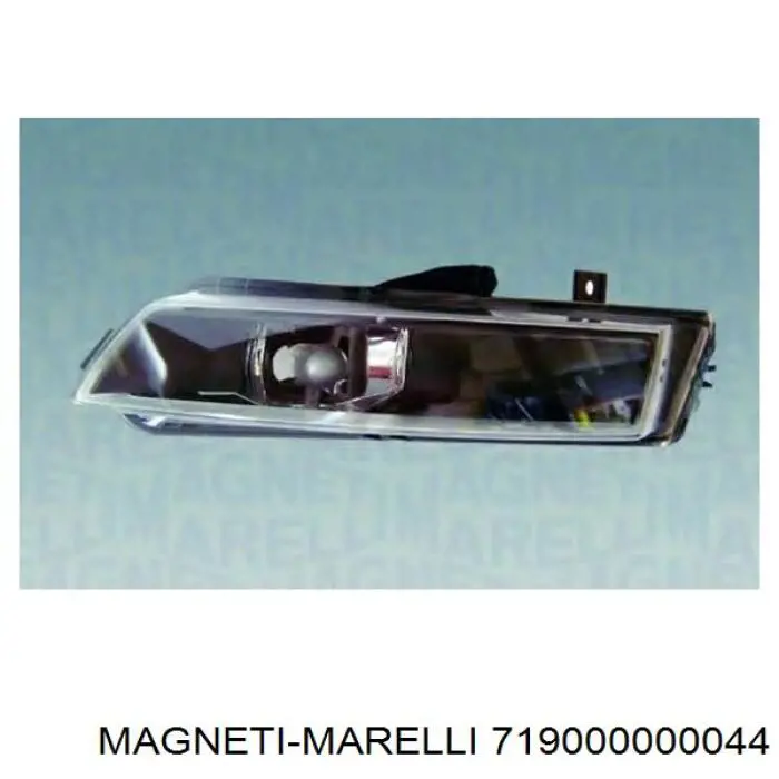 Купити 719000000044 Magneti Marelli Протитуманка права