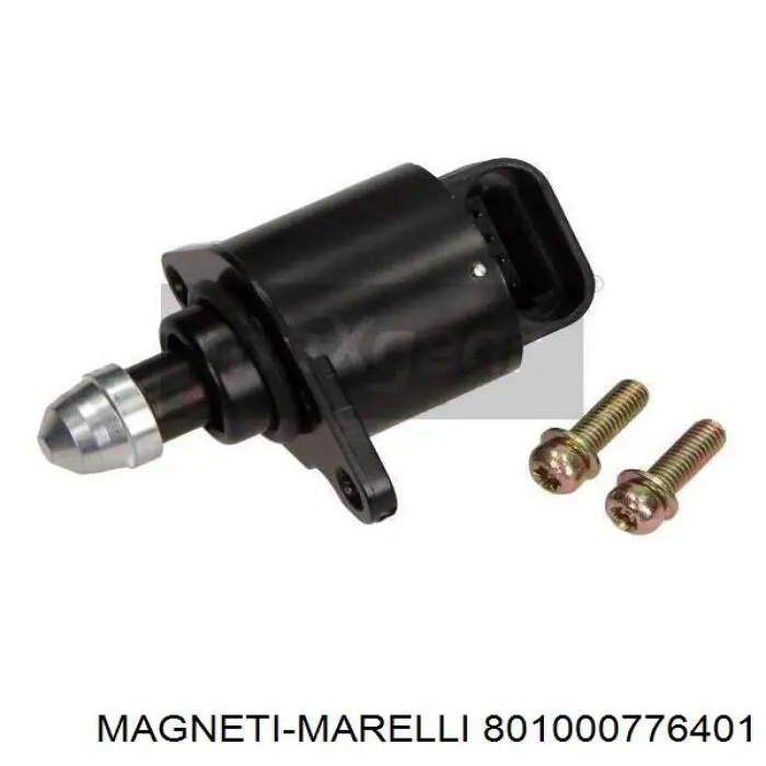 801000776401 Magneti Marelli РХХ