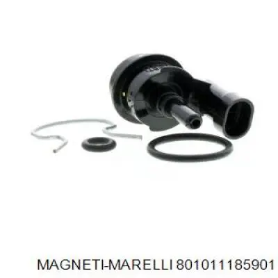 Клапан холостого ходу Magneti Marelli 801011185901 ціна, від 27.35 USD