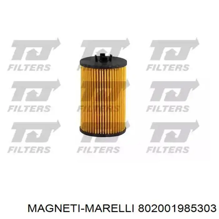 Блок дросельної заслінки Magneti Marelli 802001985303 ціна, від 164.70 USD