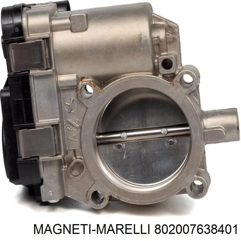  802007638401 Magneti Marelli