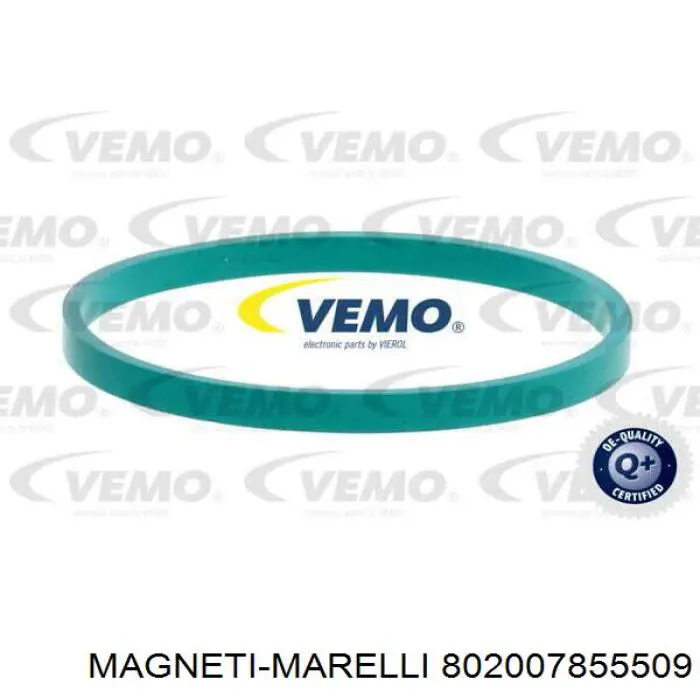 Купити 802007855509 Magneti Marelli Дросільна заслінка