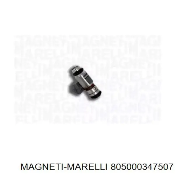 Форсунка паливна Magneti Marelli IWP163 ціна, від 19.00 USD