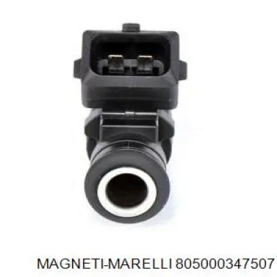 IWP163 Magneti Marelli Форсунка вприску палива