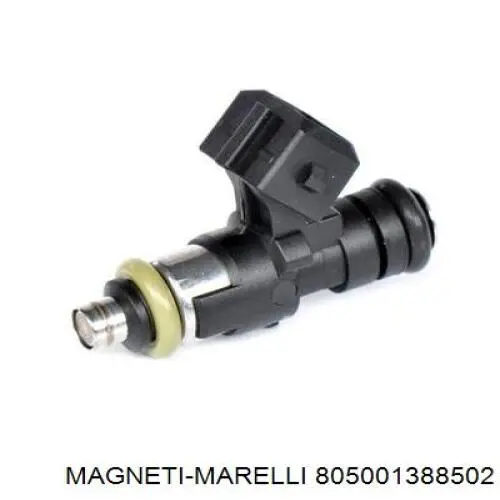 Форсунка паливна Magneti Marelli IWP099 ціна, від 47.14 USD