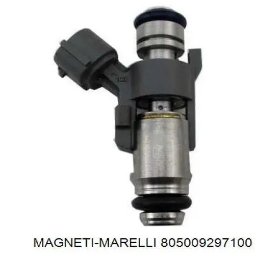  504328430 Magneti Marelli