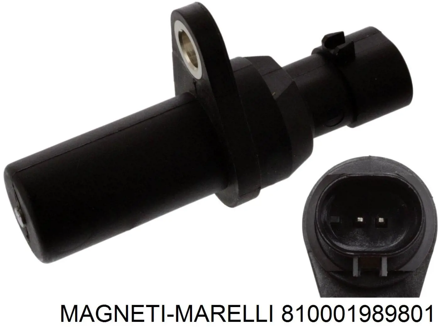 Датчик обертів колінвалу Magneti Marelli 810001989801 ціна, від 13.57 USD