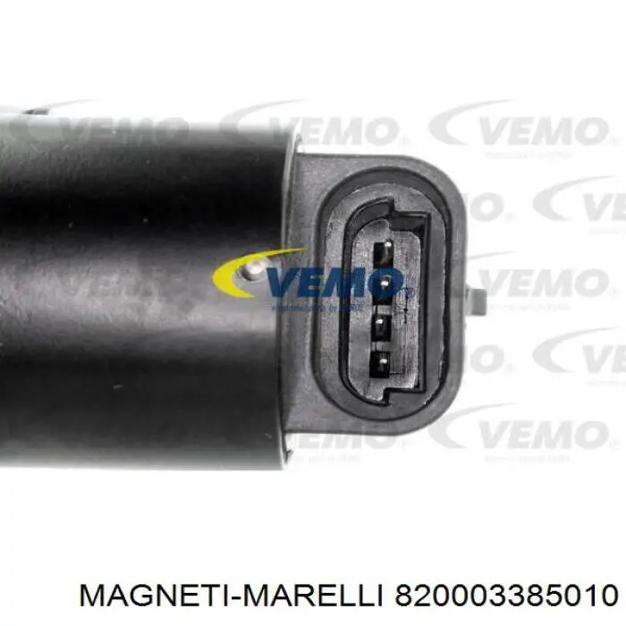 Датчик холостого ходу 820003385010 Magneti Marelli