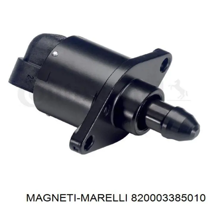 820003385010 Magneti Marelli РХХ