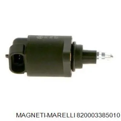 Купити 820003385010 Magneti Marelli Клапан / регулятор холостого ходу