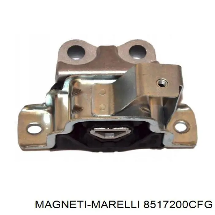 Подушка (опора) двигуна, задня Magneti Marelli 8517200CFG ціна, від 27.82 USD