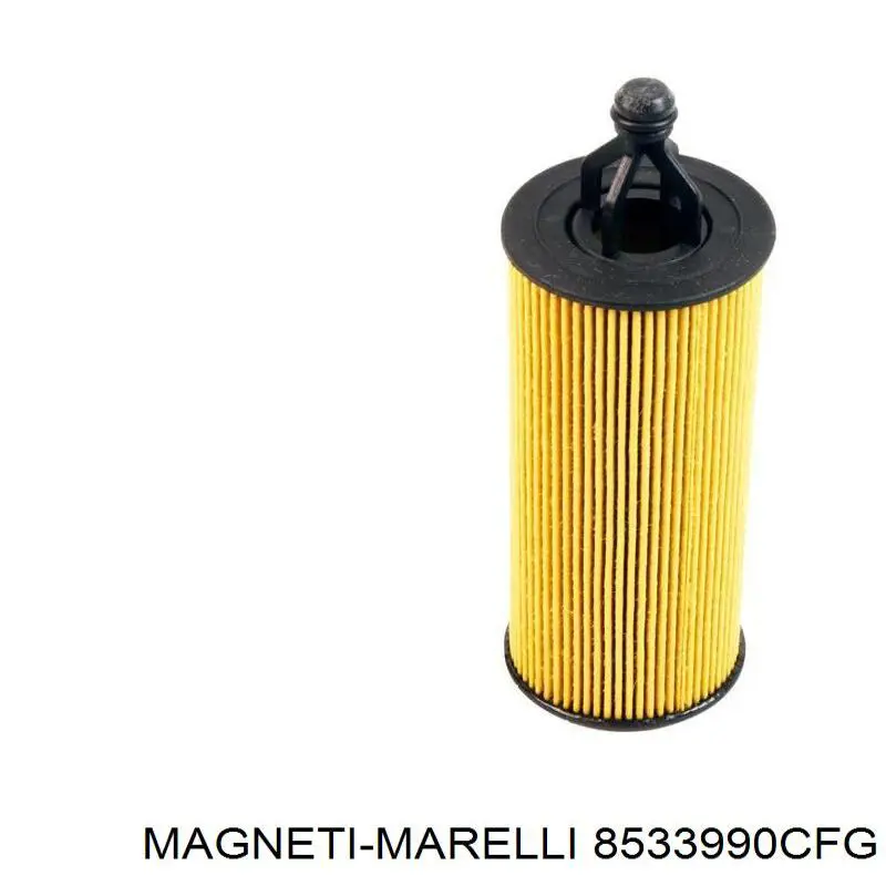 Права подушка двигуна Magneti Marelli 030607010141 ціна, від 47.14 USD